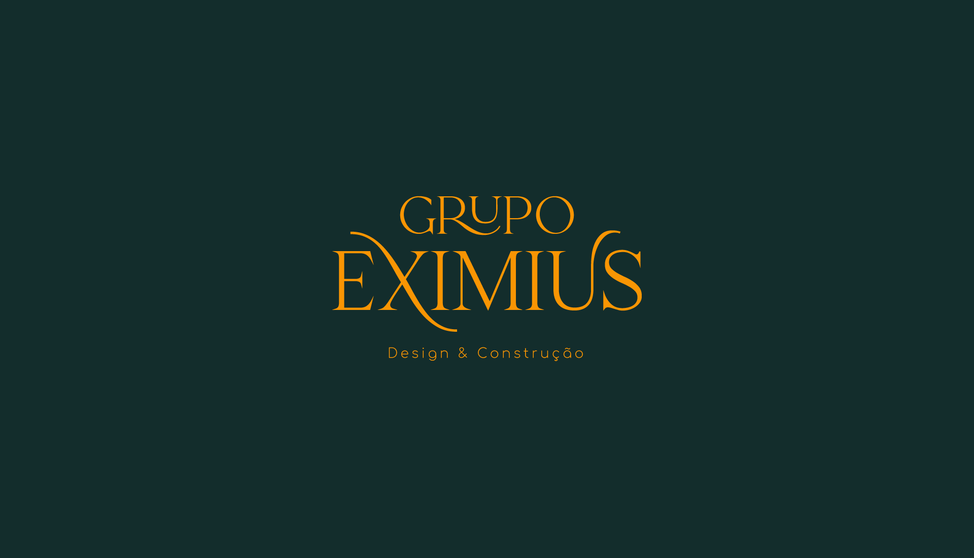 Grupo Eximius Identidade Principal