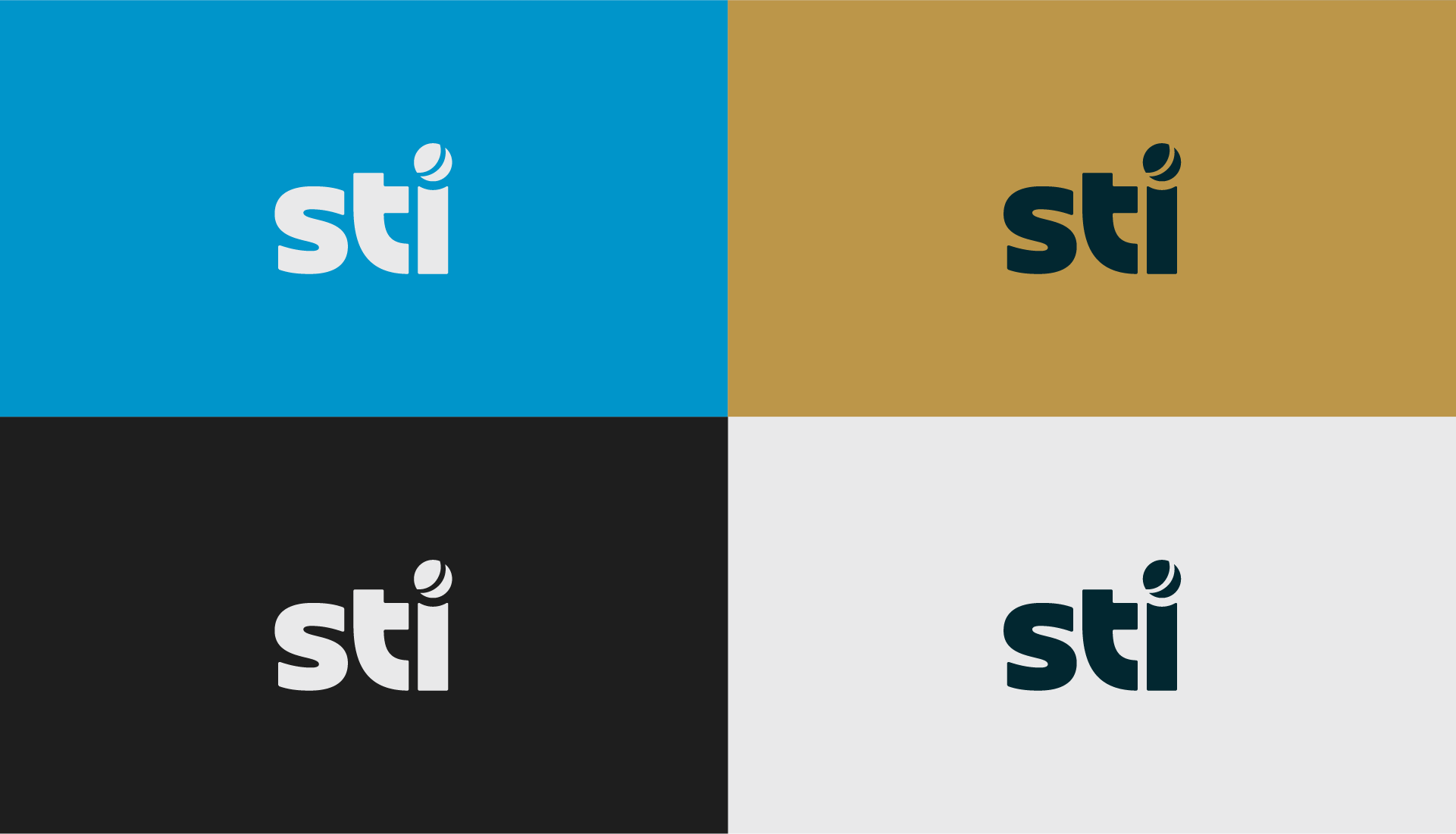 STI Apresentação Final