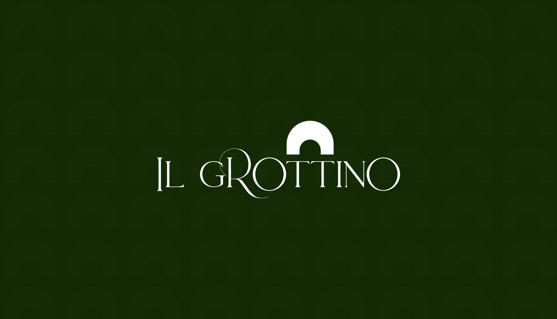 Il Grotino Peça Final