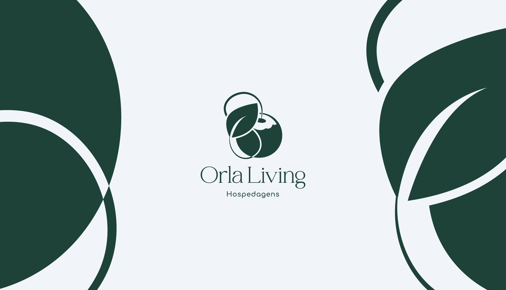 Orla Living Peça Impressa