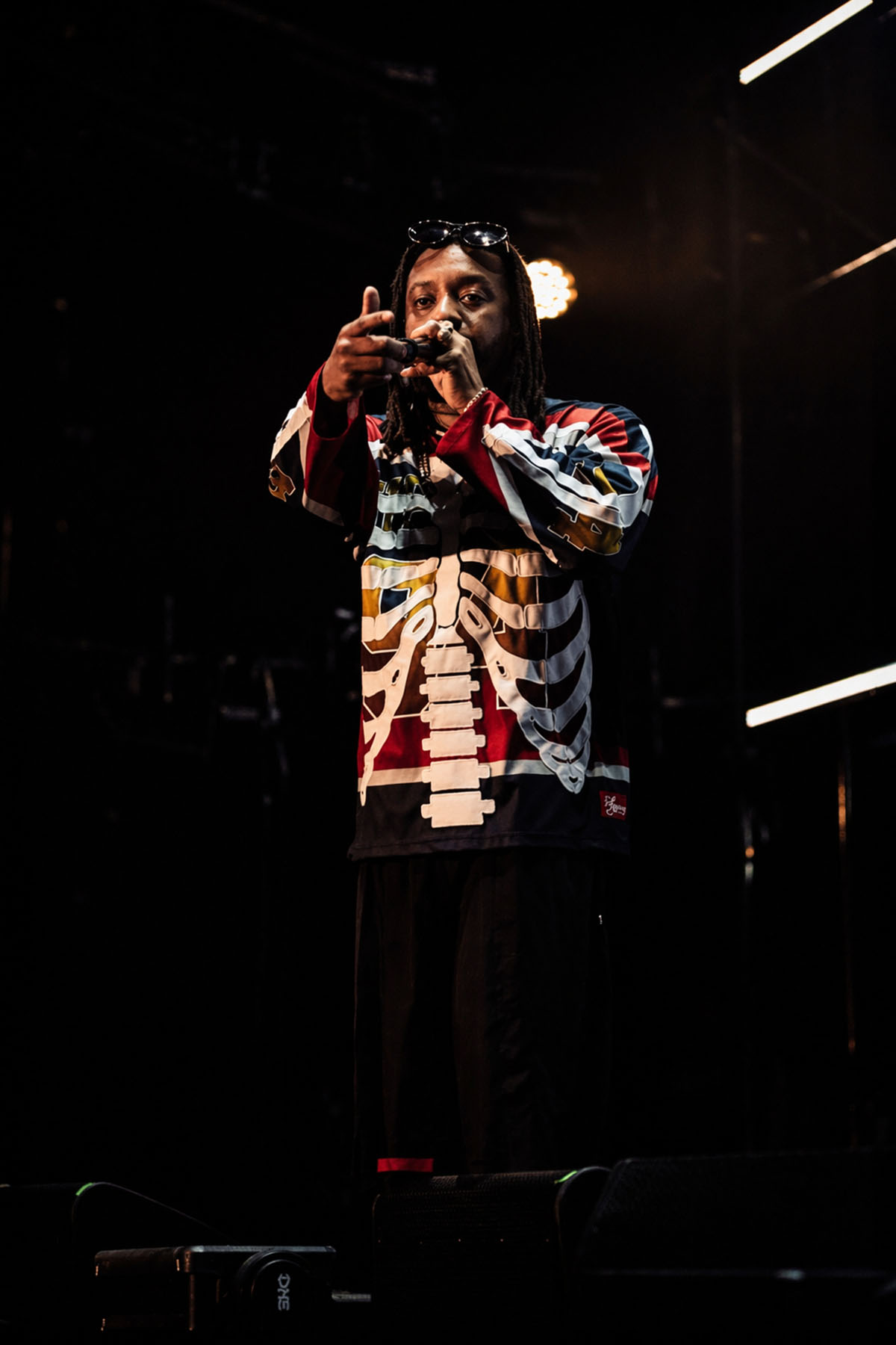 Show do BK Fotografia 01